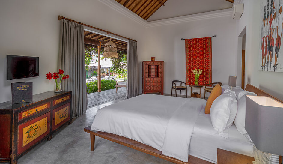 Villa Mandalay - CS2620